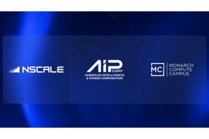 Nscale moves into power with AIPCorp deal, building 8GW U.S. AI campus to bypass energy bottlenecks