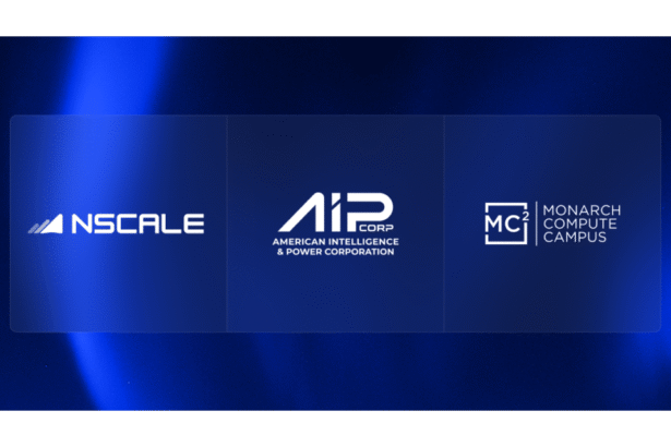 Nscale moves into power with AIPCorp deal, building 8GW U.S. AI campus to bypass energy bottlenecks