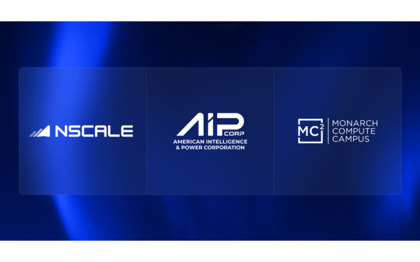Nscale moves into power with AIPCorp deal, building 8GW U.S. AI campus to bypass energy bottlenecks