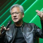 Jensen Huang Nvidia
