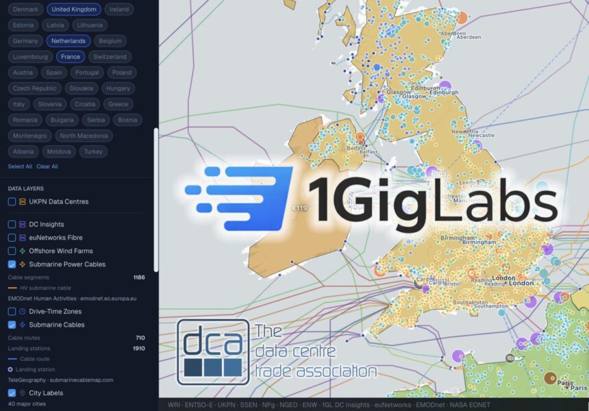 Power Trends platform introduced for European energy insights