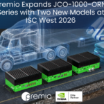 Premio targets multi-camera edge AI with new Jetson Orin systems