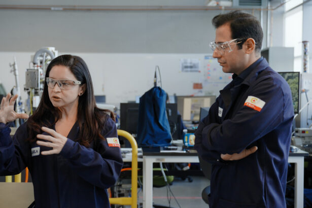 Propelling manufacturing, aerospace and defence innovation through applied research