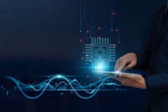 Quantum-safe communication extended across continents