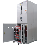 Russelectric introduces advanced transfer switch systems for power transition management