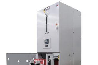 Russelectric introduces advanced transfer switch systems for power transition management