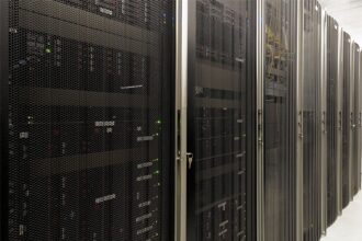 SATLINE elevates infrastructure to Tier III standards