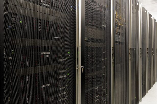 SATLINE elevates infrastructure to Tier III standards