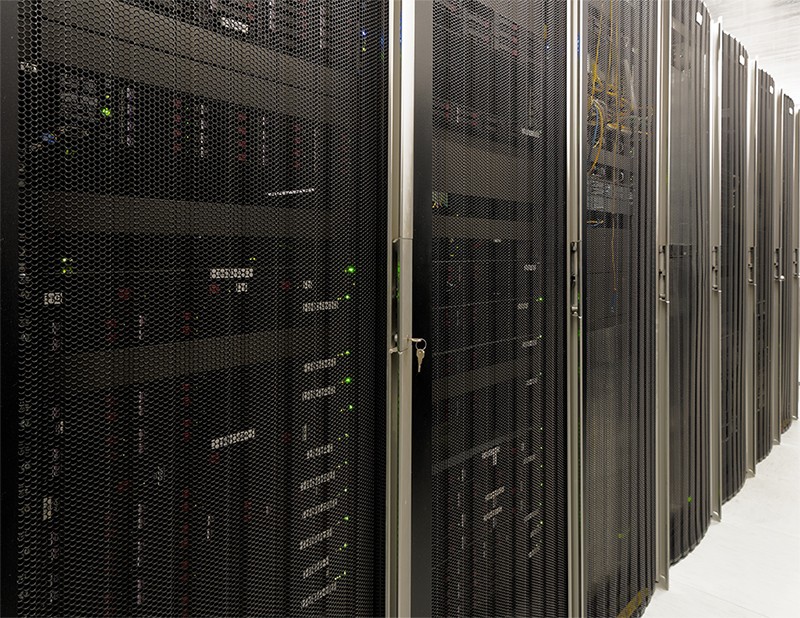 SATLINE elevates infrastructure to Tier III standards