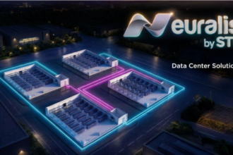 STL launches Neuralis data centre connectivity suite in the U.S.