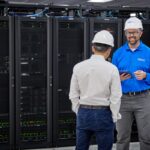 Salute collaborates with Ecolab on cooling solutions for AI