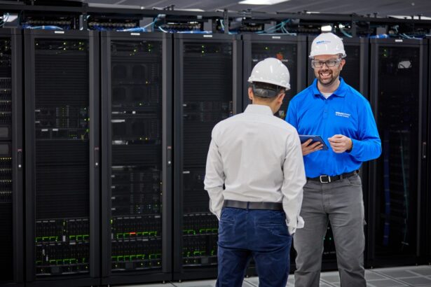 Salute collaborates with Ecolab on cooling solutions for AI