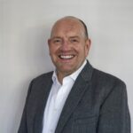 Salute names Dale Harding as Managing Director for strategic growth