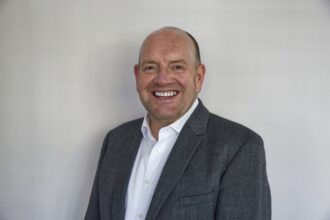 Salute names Dale Harding as Managing Director for strategic growth