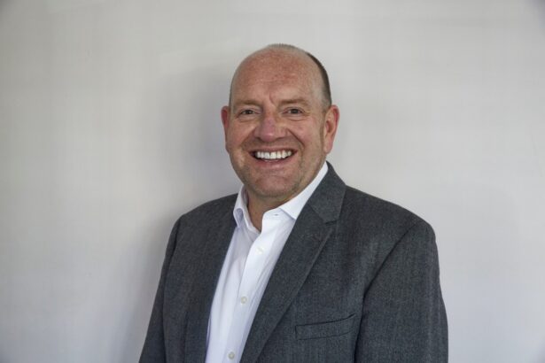 Salute names Dale Harding as Managing Director for strategic growth