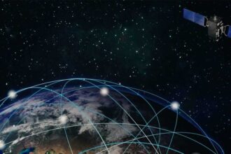 Sateliot estrecha lazos con Leaf Space.