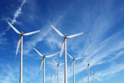 Serverfarm Backs Clean Energy Cloud Buyers’ Principles