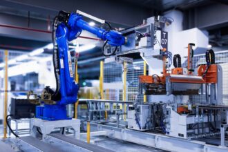 Siemens launches AI system for automation engineering workflows