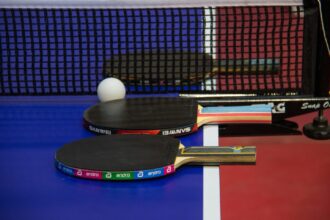 Sony AI robot beats players as humanoid robot wins Beijing race