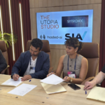 Sovereign AI compute infrastructure for emerging markets