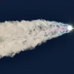 SpaceX, data centres in space, and commercial viability