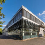 Stellanor expands to 11 UK data centres with Imagination Technologies deal