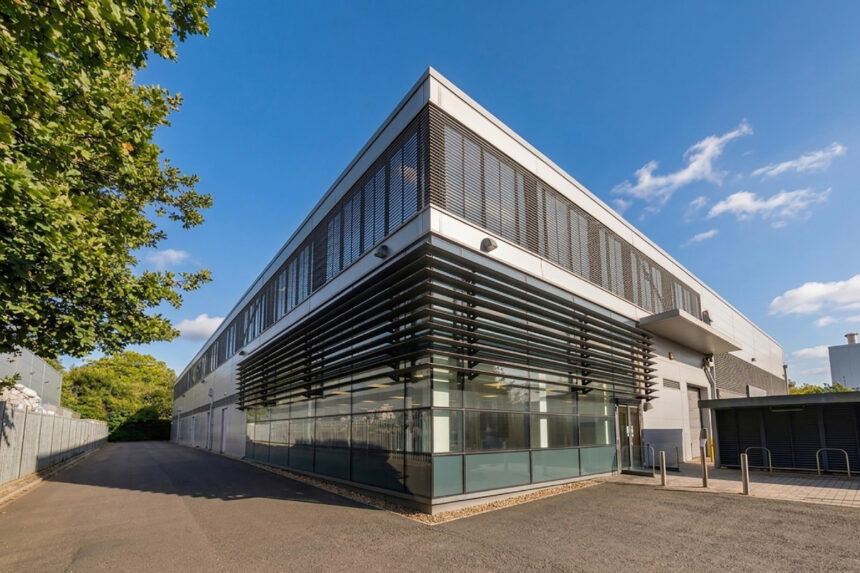 Stellanor expands to 11 UK data centres with Imagination Technologies deal