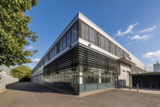 Stellanor expands with acquisition of Hemel Hempstead facility