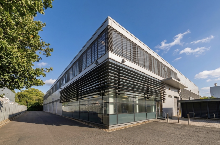 Stellanor expands with acquisition of Hemel Hempstead facility