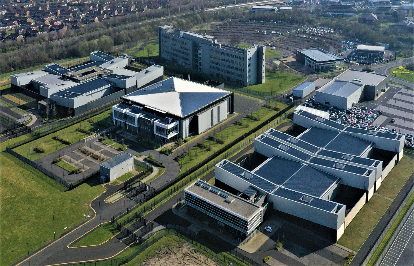 Stellium Datacenters adopts sustainable energy practices in operations