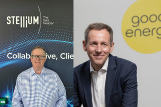 Stellium’s approach to renewable energy in data centres