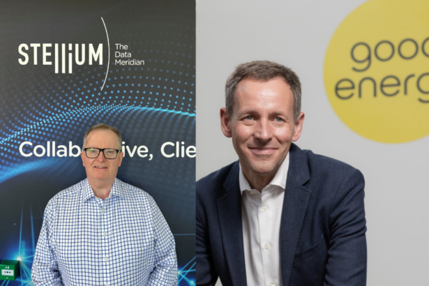 Stellium’s approach to renewable energy in data centres