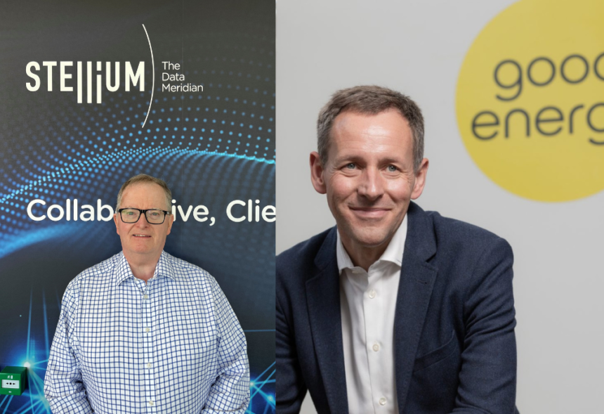 Stellium’s approach to renewable energy in data centres