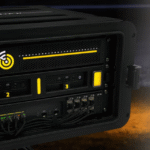 StorMagic and HiveRadar target off-grid compute with mobile edge data centers