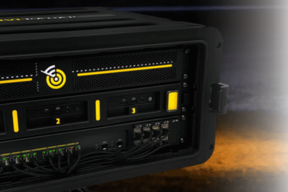 StorMagic and HiveRadar target off-grid compute with mobile edge data centers