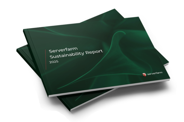 Sustainability Report 2025