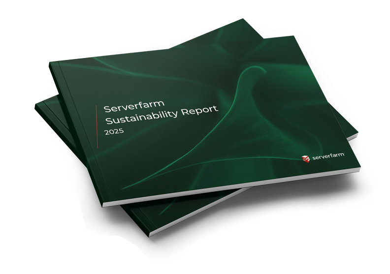 Sustainability Report 2025