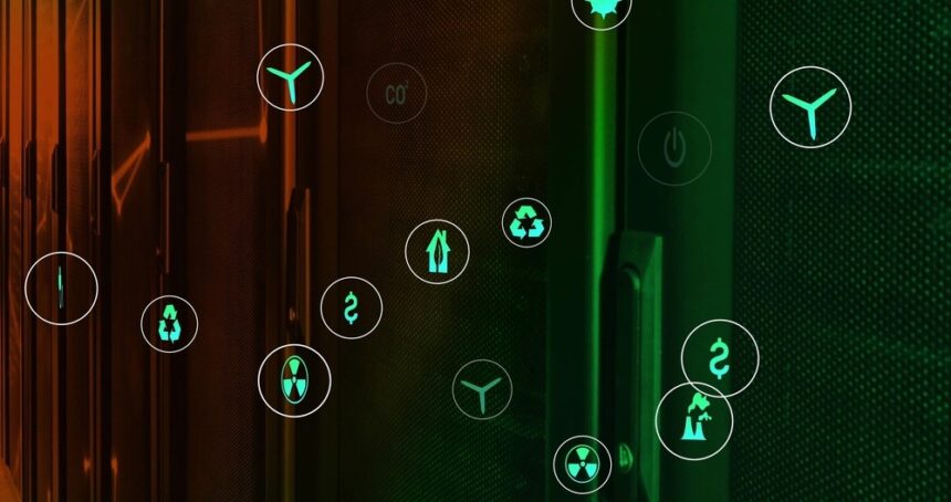 Switch Datacenters expands sustainability and capacity plans in Europe