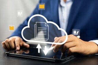 Tape-as-a-service deployment launches in London