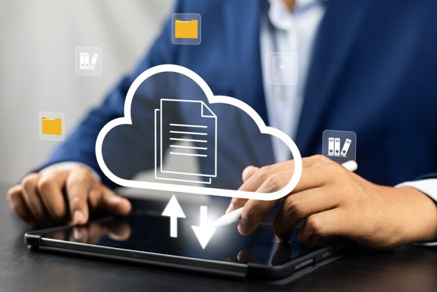 Tape-as-a-service deployment launches in London