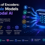 The evolution of encoders: From simple models to multimodal AI