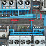 The future of AI infrastructure may depend on warmer water