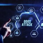 The rising threat of DDoS attacks: insights from Gcore's latest report