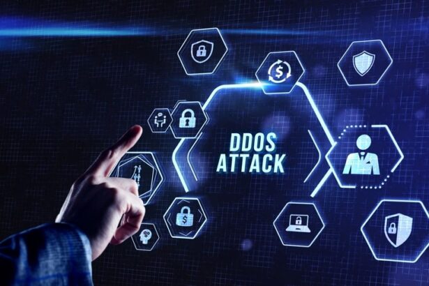 The rising threat of DDoS attacks: insights from Gcore's latest report