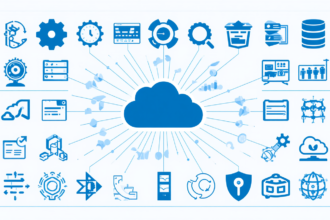 Top 10 tools for multi-cloud architecture design