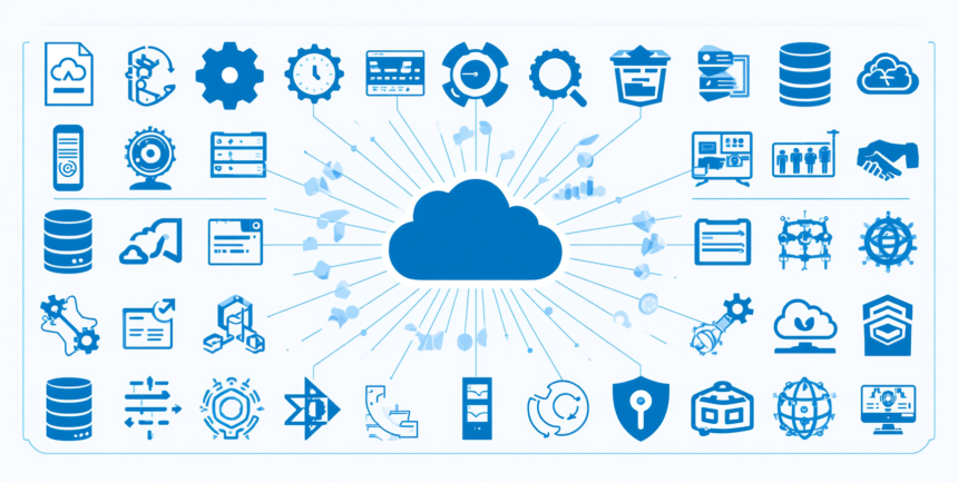 Top 10 tools for multi-cloud architecture design