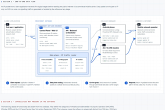 Understanding ProxySmart’s data-path proxy infrastructure