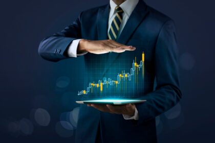 Vantage Data Centers appoints Scott Beasley as Global Chief Financial Officer