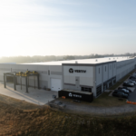 Vertiv enhanced manufacturing with expansion in the Americas