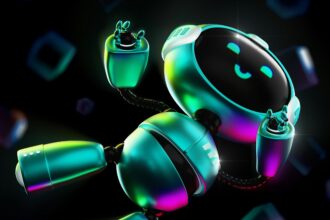 Why AI agents need interaction infrastructure